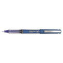 Pilot® wholesale. Precise V7 Stick Roller Ball Pen, Fine 0.7mm, Blue Ink-barrel, Dozen. HSD Wholesale: Janitorial Supplies, Breakroom Supplies, Office Supplies.