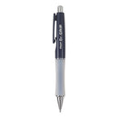 Pilot® wholesale. Dr. Grip Retractable Ballpoint Pen, Medium 1mm, Blue Ink, Navy Barrel. HSD Wholesale: Janitorial Supplies, Breakroom Supplies, Office Supplies.