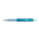 Pilot® wholesale. Dr. Grip Retractable Gel Pen, Fine 0.7mm, Black Ink, Blue Barrel. HSD Wholesale: Janitorial Supplies, Breakroom Supplies, Office Supplies.