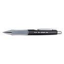 Pilot® wholesale. Dr. Grip Limited Retractable Gel Pen, 0.7mm, Black Ink, Charcoal Gray Barrel. HSD Wholesale: Janitorial Supplies, Breakroom Supplies, Office Supplies.