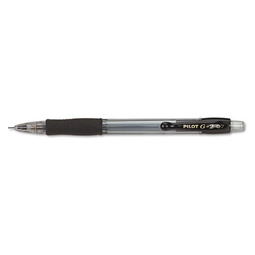 Pilot® wholesale. G2 Mechanical Pencil, 0.7 Mm, Hb (