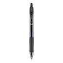 Pilot® wholesale. G2 Premium Retractable Gel Pen, Fine 0.7 Mm, Black Ink-barrel, 36-pack. HSD Wholesale: Janitorial Supplies, Breakroom Supplies, Office Supplies.