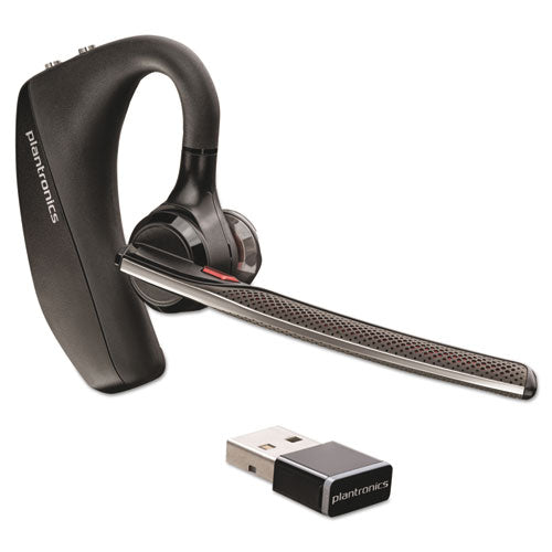 poly® wholesale. Voyager 5200 Uc Monaural Over-the-ear Bluetooth Headset. HSD Wholesale: Janitorial Supplies, Breakroom Supplies, Office Supplies.
