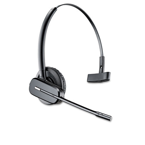 poly® wholesale. Cs540 Monaural Convertible Wireless Headset. HSD Wholesale: Janitorial Supplies, Breakroom Supplies, Office Supplies.