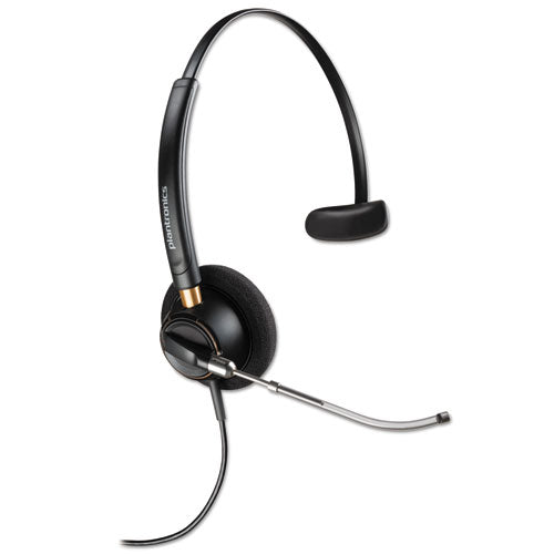 poly® wholesale. Encorepro 510v Monaural Over-the-head Headset. HSD Wholesale: Janitorial Supplies, Breakroom Supplies, Office Supplies.