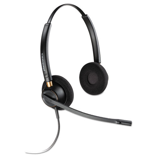poly® wholesale. Encorepro 520 Binaural Over-the-head Headset. HSD Wholesale: Janitorial Supplies, Breakroom Supplies, Office Supplies.