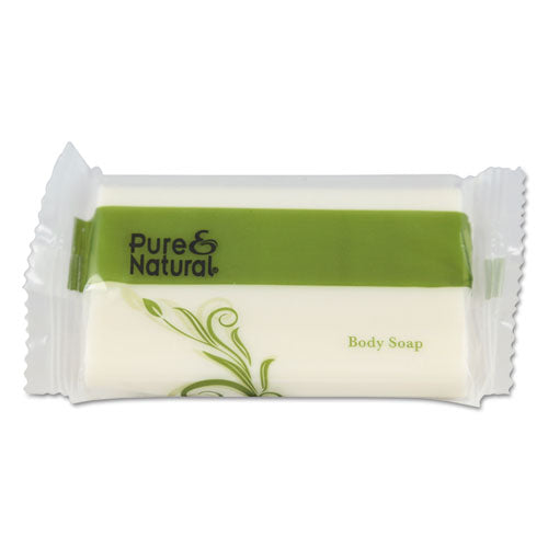 Pure & Natural™ wholesale. Pure and Natural Body And Facial Soap, Fresh Scent,