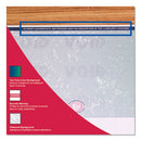 DocuGard™ wholesale. Premier Prismatic Check, 13 Features, 8.5 X 11, Blue-green Prismatic, 500-ream. HSD Wholesale: Janitorial Supplies, Breakroom Supplies, Office Supplies.