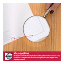 DocuGard™ wholesale. Medical Security Papers, 24lb, 8.5 X 11, Blue, 500-ream. HSD Wholesale: Janitorial Supplies, Breakroom Supplies, Office Supplies.