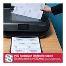 DocuGard™ wholesale. Medical Security Papers, 24lb, 8.5 X 11, Green, 500-ream. HSD Wholesale: Janitorial Supplies, Breakroom Supplies, Office Supplies.