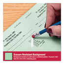 DocuGard™ wholesale. Medical Security Papers, 24lb, 8.5 X 11, Green, 500-ream. HSD Wholesale: Janitorial Supplies, Breakroom Supplies, Office Supplies.