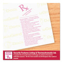 DocuGard™ wholesale. Medical Security Papers, 24lb, 8.5 X 11, Blue, 500-ream. HSD Wholesale: Janitorial Supplies, Breakroom Supplies, Office Supplies.