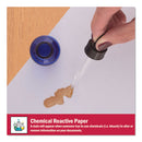 DocuGard™ wholesale. Medical Security Papers, 24lb, 8.5 X 11, Blue, 500-ream. HSD Wholesale: Janitorial Supplies, Breakroom Supplies, Office Supplies.