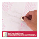 DocuGard™ wholesale. Medical Security Papers, 24lb, 8.5 X 11, Blue, 500-ream. HSD Wholesale: Janitorial Supplies, Breakroom Supplies, Office Supplies.