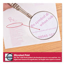 DocuGard™ wholesale. Medical Security Papers, 24lb, 8.5 X 11, Blue, 500-ream. HSD Wholesale: Janitorial Supplies, Breakroom Supplies, Office Supplies.