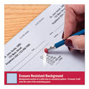 DocuGard™ wholesale. Medical Security Papers, 24lb, 8.5 X 11, Blue, 500-ream. HSD Wholesale: Janitorial Supplies, Breakroom Supplies, Office Supplies.
