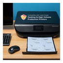 DocuGard™ wholesale. Medical Security Papers, 24lb, 8.5 X 11, Blue, 500-ream. HSD Wholesale: Janitorial Supplies, Breakroom Supplies, Office Supplies.