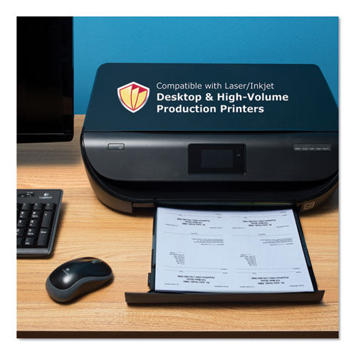 DocuGard™ wholesale. Medical Security Papers, 24lb, 8.5 X 11, Blue, 500-ream. HSD Wholesale: Janitorial Supplies, Breakroom Supplies, Office Supplies.