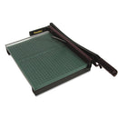 Premier® wholesale. Stakcut Paper Trimmer, 30 Sheets, Wood Base, 12 7-8" X 17-1-2". HSD Wholesale: Janitorial Supplies, Breakroom Supplies, Office Supplies.