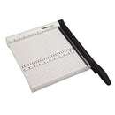 Premier® wholesale. Polyboard Paper Trimmer, 10 Sheets, Plastic Base, 11 3-8" X 14 1-8". HSD Wholesale: Janitorial Supplies, Breakroom Supplies, Office Supplies.