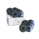 Printronix® wholesale. 107675001 Ribbon, Black. HSD Wholesale: Janitorial Supplies, Breakroom Supplies, Office Supplies.