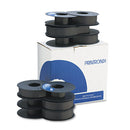 Printronix® wholesale. 107675007 Text Ribbon, Black. HSD Wholesale: Janitorial Supplies, Breakroom Supplies, Office Supplies.