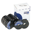 Printronix® wholesale. 179499001 Ribbon, Black. HSD Wholesale: Janitorial Supplies, Breakroom Supplies, Office Supplies.