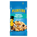 Planters® wholesale. Trail Mix, Tropical Fruit And Nut, 2 Oz Bag, 72-carton. HSD Wholesale: Janitorial Supplies, Breakroom Supplies, Office Supplies.