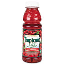 Tropicana® wholesale. Juice Beverage, Cranberry, 15.2oz Bottle, 12-carton. HSD Wholesale: Janitorial Supplies, Breakroom Supplies, Office Supplies.