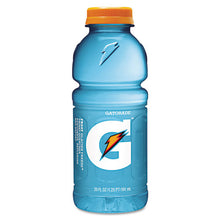 Load image into Gallery viewer, Gatorade® wholesale. G-series Perform 02 Thirst Quencher, Glacier Freeze, 20 Oz Bottle, 24-carton. HSD Wholesale: Janitorial Supplies, Breakroom Supplies, Office Supplies.