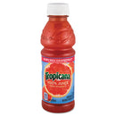 Tropicana® wholesale. 100% Juice, Ruby Red Grapefruit, 10oz Bottle, 24-carton. HSD Wholesale: Janitorial Supplies, Breakroom Supplies, Office Supplies.