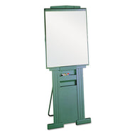 Quartet® wholesale. Duramax Portable Presentation Easel, Adjusts 39