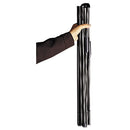 Quartet® wholesale. Heavy-duty Adjustable Instant Easel Stand, 25" To 63" High, Steel, Black. HSD Wholesale: Janitorial Supplies, Breakroom Supplies, Office Supplies.