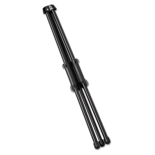 Quartet® wholesale. Tabletop Instant Easel, 14" High, Steel, Black. HSD Wholesale: Janitorial Supplies, Breakroom Supplies, Office Supplies.