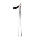 Quartet® wholesale. Full Size Instant Easel, 62-3-8" Maximum Height, Steel, Black. HSD Wholesale: Janitorial Supplies, Breakroom Supplies, Office Supplies.