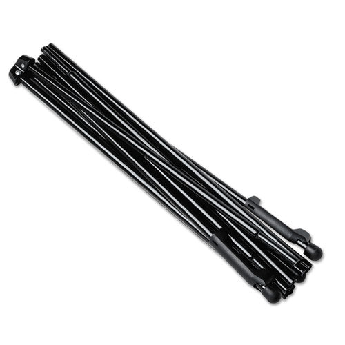 Quartet® wholesale. Full Size Instant Easel, 62-3-8" Maximum Height, Steel, Black. HSD Wholesale: Janitorial Supplies, Breakroom Supplies, Office Supplies.