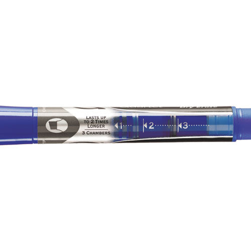 Quartet® wholesale. Enduraglide Dry Erase Marker, Broad Chisel Tip, Blue, Dozen. HSD Wholesale: Janitorial Supplies, Breakroom Supplies, Office Supplies.