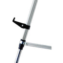 Quartet® wholesale. Lightweight Telescoping Tripod Easel, 38" To 66" High, Aluminum, Silver. HSD Wholesale: Janitorial Supplies, Breakroom Supplies, Office Supplies.