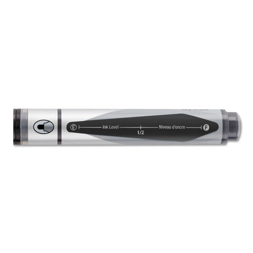 Quartet® wholesale. Premium Glass Board Dry Erase Marker, Broad Bullet Tip, Black, Dozen. HSD Wholesale: Janitorial Supplies, Breakroom Supplies, Office Supplies.