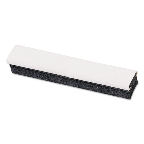 Quartet® wholesale. Deluxe Chalkboard Eraser-cleaner, 12" X 2" X 1.63". HSD Wholesale: Janitorial Supplies, Breakroom Supplies, Office Supplies.