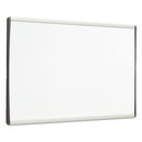 Quartet® wholesale. Magnetic Dry-erase Board, Steel, 11 X 14, White Surface, Silver Aluminum Frame. HSD Wholesale: Janitorial Supplies, Breakroom Supplies, Office Supplies.