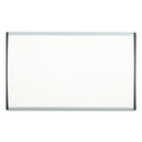Quartet® wholesale. Magnetic Dry-erase Board, Steel, 11 X 14, White Surface, Silver Aluminum Frame. HSD Wholesale: Janitorial Supplies, Breakroom Supplies, Office Supplies.