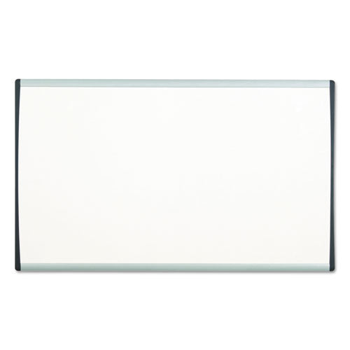 Quartet® wholesale. Magnetic Dry-erase Board, Steel, 11 X 14, White Surface, Silver Aluminum Frame. HSD Wholesale: Janitorial Supplies, Breakroom Supplies, Office Supplies.