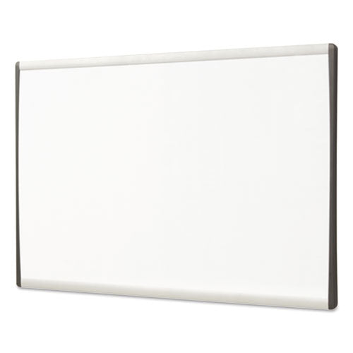 Quartet® wholesale. Magnetic Dry-erase Board, Steel, 11 X 14, White Surface, Silver Aluminum Frame. HSD Wholesale: Janitorial Supplies, Breakroom Supplies, Office Supplies.