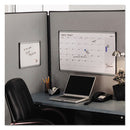Quartet® wholesale. Magnetic Dry-erase Board, Steel, 11 X 14, White Surface, Silver Aluminum Frame. HSD Wholesale: Janitorial Supplies, Breakroom Supplies, Office Supplies.