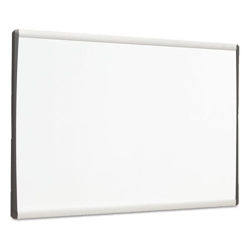 Quartet® wholesale. Magnetic Dry-erase Board, Steel, 11 X 14, White Surface, Silver Aluminum Frame. HSD Wholesale: Janitorial Supplies, Breakroom Supplies, Office Supplies.