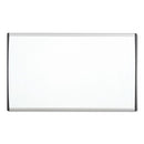 Quartet® wholesale. Magnetic Dry-erase Board, Steel, 14 X 24, White Surface, Silver Aluminum Frame. HSD Wholesale: Janitorial Supplies, Breakroom Supplies, Office Supplies.