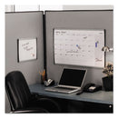 Quartet® wholesale. Magnetic Dry-erase Board, Steel, 14 X 24, White Surface, Silver Aluminum Frame. HSD Wholesale: Janitorial Supplies, Breakroom Supplies, Office Supplies.