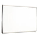 Quartet® wholesale. Magnetic Dry-erase Board, Steel, 14 X 24, White Surface, Silver Aluminum Frame. HSD Wholesale: Janitorial Supplies, Breakroom Supplies, Office Supplies.