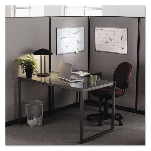 Quartet® wholesale. Magnetic Dry-erase Board, Steel, 18 X 30, White Surface, Silver Aluminum Frame. HSD Wholesale: Janitorial Supplies, Breakroom Supplies, Office Supplies.